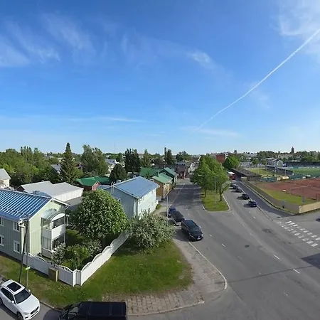 Pilvenveikko * Kokkola (Karleby)