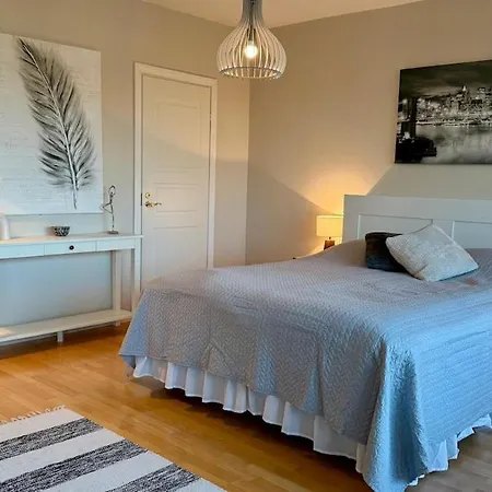 Pilvenveikko Apartamento