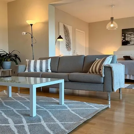 Pilvenveikko * Kokkola (Karleby)