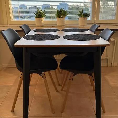 Pilvenveikko * Kokkola (Karleby)