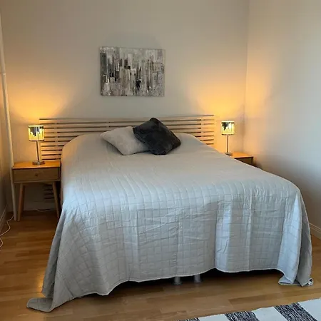 Pilvenveikko Apartamento Kokkola (Karleby)